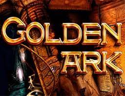 Слот машина Golden Ark