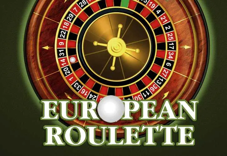 evropski rulet