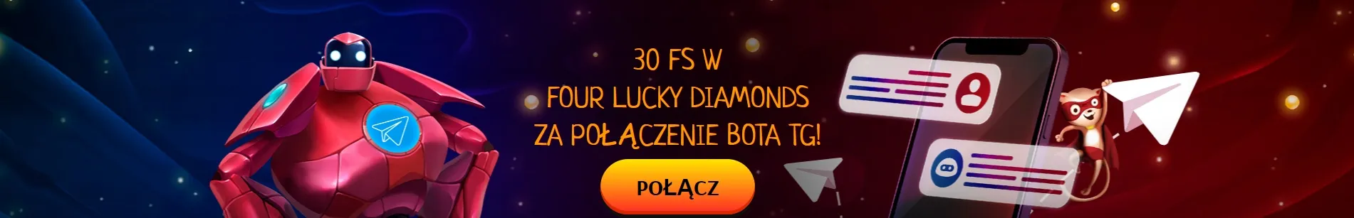 Super Cat bonus bez depozytu 30 darmowych spinów