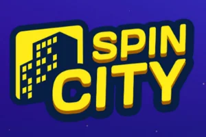 SpinCity Casino