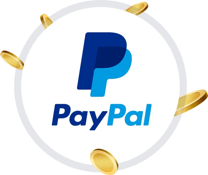 Казино с PayPal